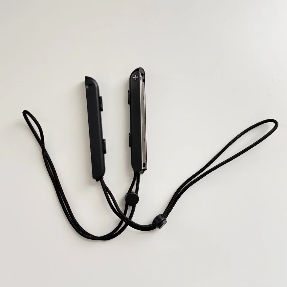 Nintendo Switch Joy-Con Wrist Straps